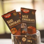 Dr. Oetker noviteti: Fina mlečna i crna čokolada za jelo i kuvanje