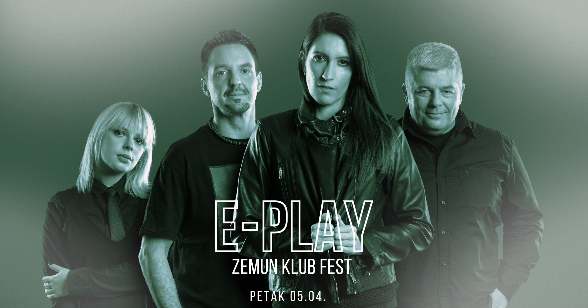E-play // Klub Fest // 05.04.