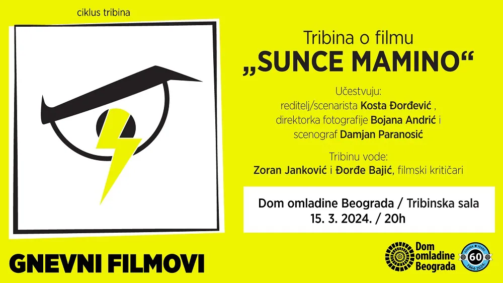 Vikend preporuke 15-17.3.