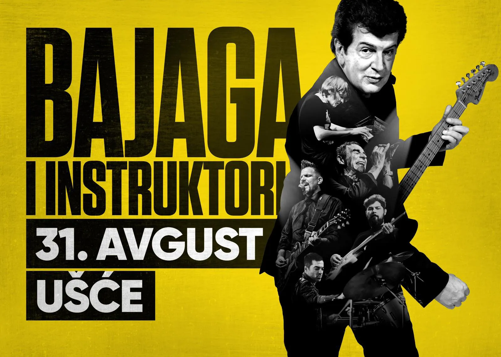 Vikend preporuke 30.8-1.9: Jubileji, spektakli i sećanja