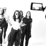 Po prvi put u Crnoj Gori četiri reperke okupljene na istoj traci: Poslušajte ANEMOI