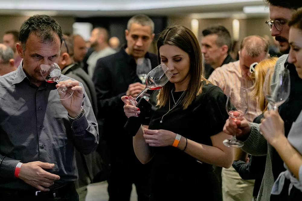 Jubilej vinskog pozitivizma: XV Wine Style salon vina