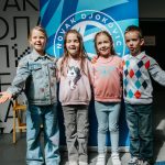 Fondacija Novak Đoković i Pozorište "Pinokio" obeležili Svetski dan pozorišta