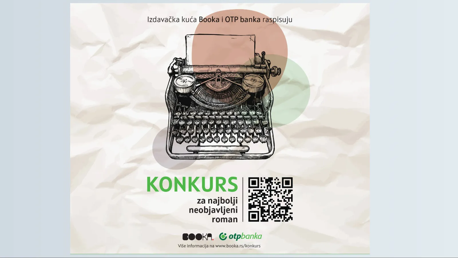 booka otp konkurs