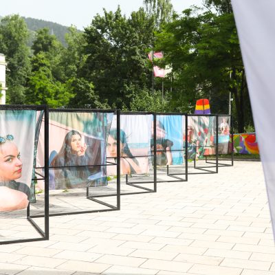 Sarajevo Photography Festival