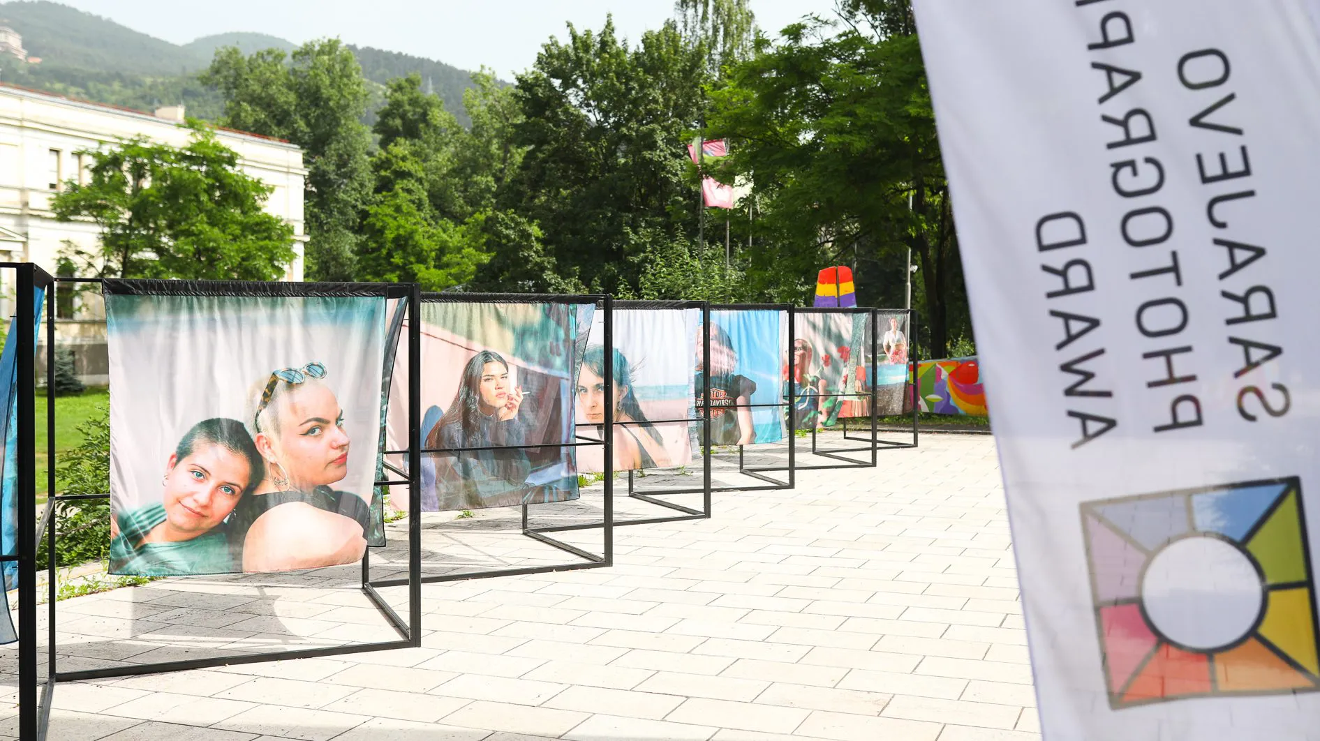 Sarajevo Photography Festival