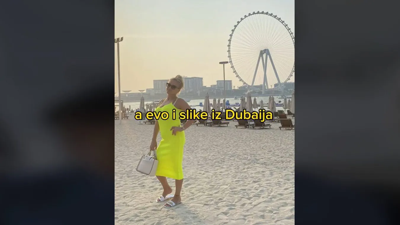Devojka iz Šapca
