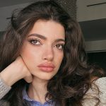 Italijanska influenserka pokazala kako se šminkaju devojke sa Balkana: Glavni uzor bile su joj Anja Bla i Ema Radujko