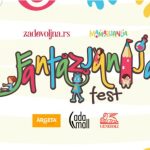 Prvi Fantazjanija fest u Ada Mall-u sprema fantastična čuda za najmlađe