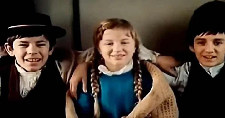 Sećate se Ljubana, Drage i Pere iz filma "Voz u snegu": Evo čime se danas bave i kako izgledaju