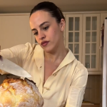 Maša Memedović je podelila recept za najjednostavniji hleb: Gotov je za samo 45 minuta