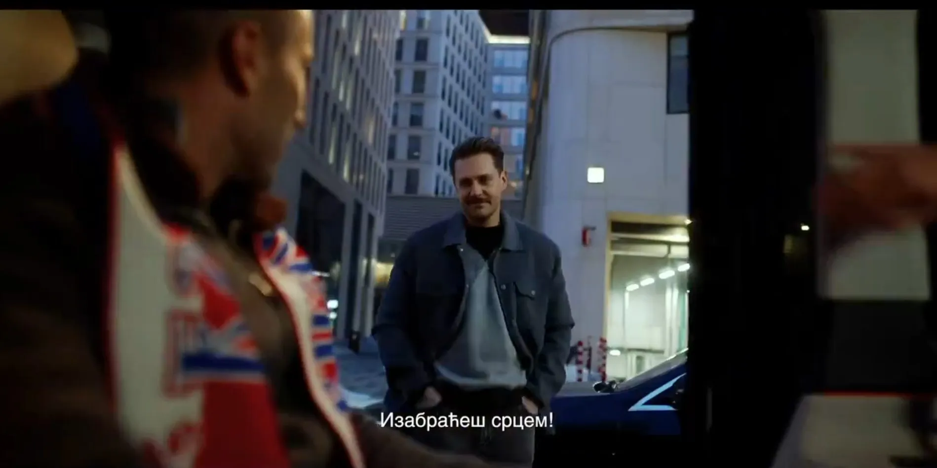 Biković glavna zvezda ruskog spota koji najavljuje meč sa Srbijom: "Najteža životna odluka"