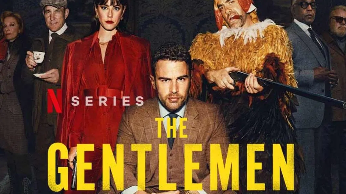 The Gentlemen