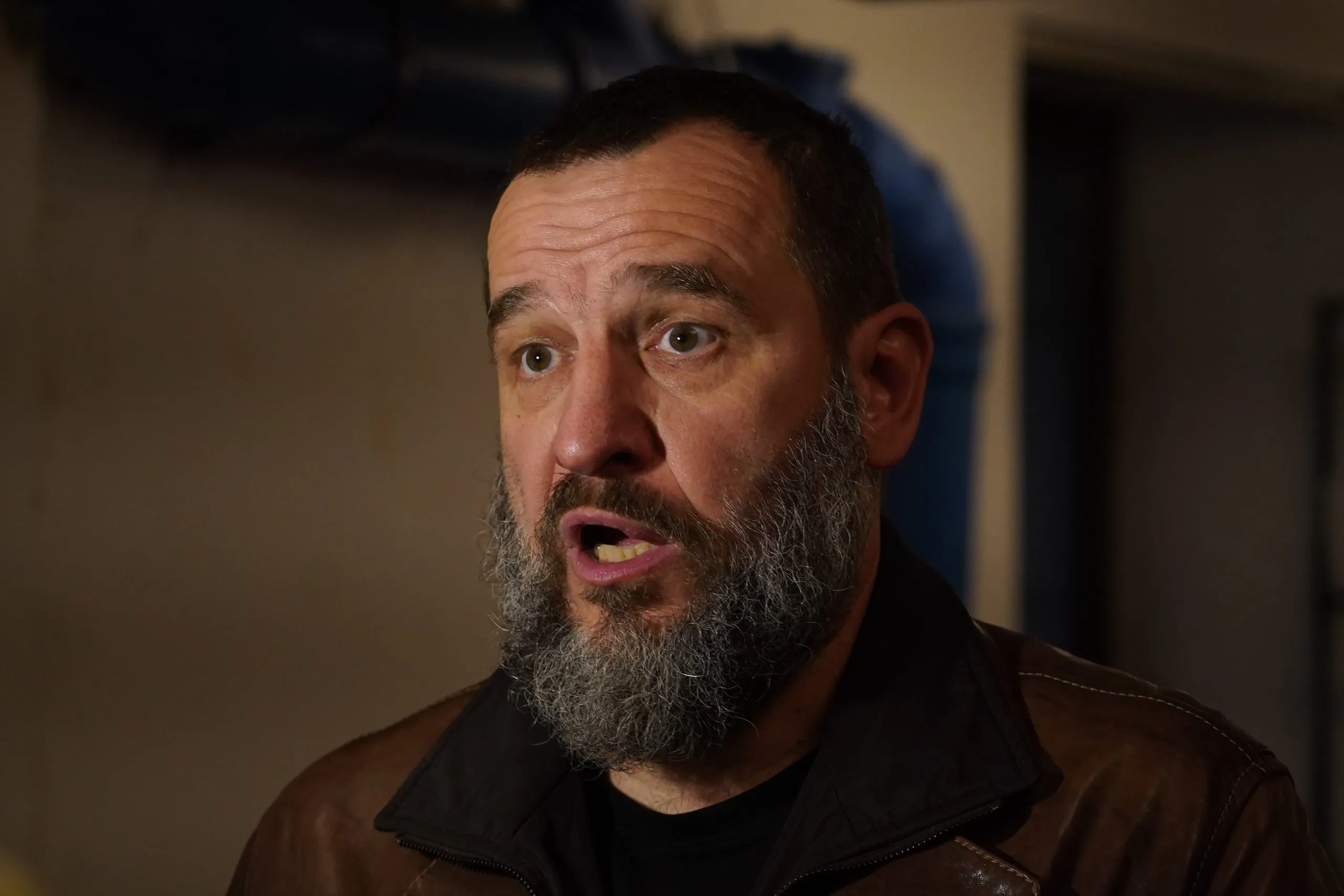 "Gospođo, oprostite, ali nemam živce kao konj": Jezdić održao lekciju o pozorišnom bontonu i dobio gromoglasan aplauz