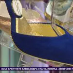Srpski obućar oduševio Parižane cipelama od 17.000 evra: Cele od zlata i porcelana, izgledaju kao remek-delo