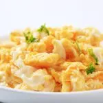 Japanska kajgana je trenutno najviralniji recept na mrežama: Otkrivamo vam kako se priprema