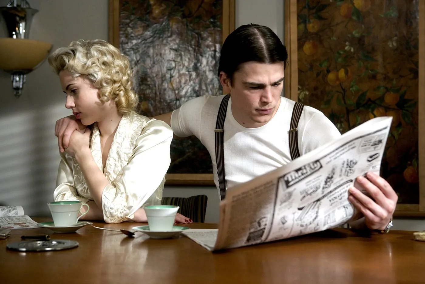 Srcolomac iz devedesetih, koji pažljivo čuva privatni život, sada se pojavio u javnosti i otkrio dobro čuvanu tajnu