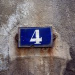 Šta predstavlja vaš kućni broj: Ovaj simbolizuje nove početke, a 4 ima lošu reputaciju