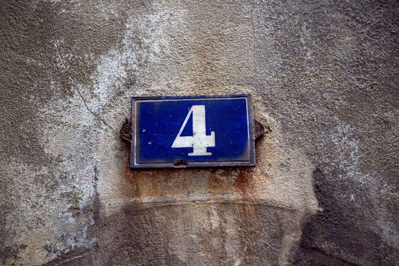 Šta predstavlja vaš kućni broj: Ovaj simbolizuje nove početke, a 4 ima lošu reputaciju