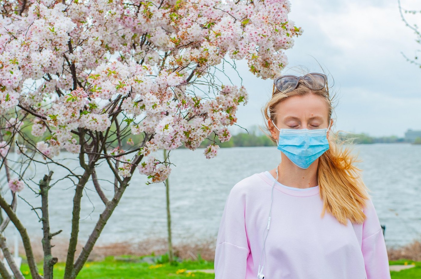 Alergije poranile zbog blage zime: Imamo detaljan priručnik kako da preživite simptome alergije na polen