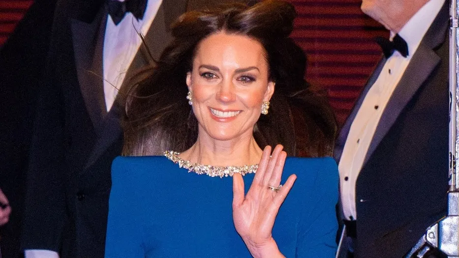 Nakon povučenih fotki oglasila se Kejt Midlton da "umiri javnost" i priznala sve