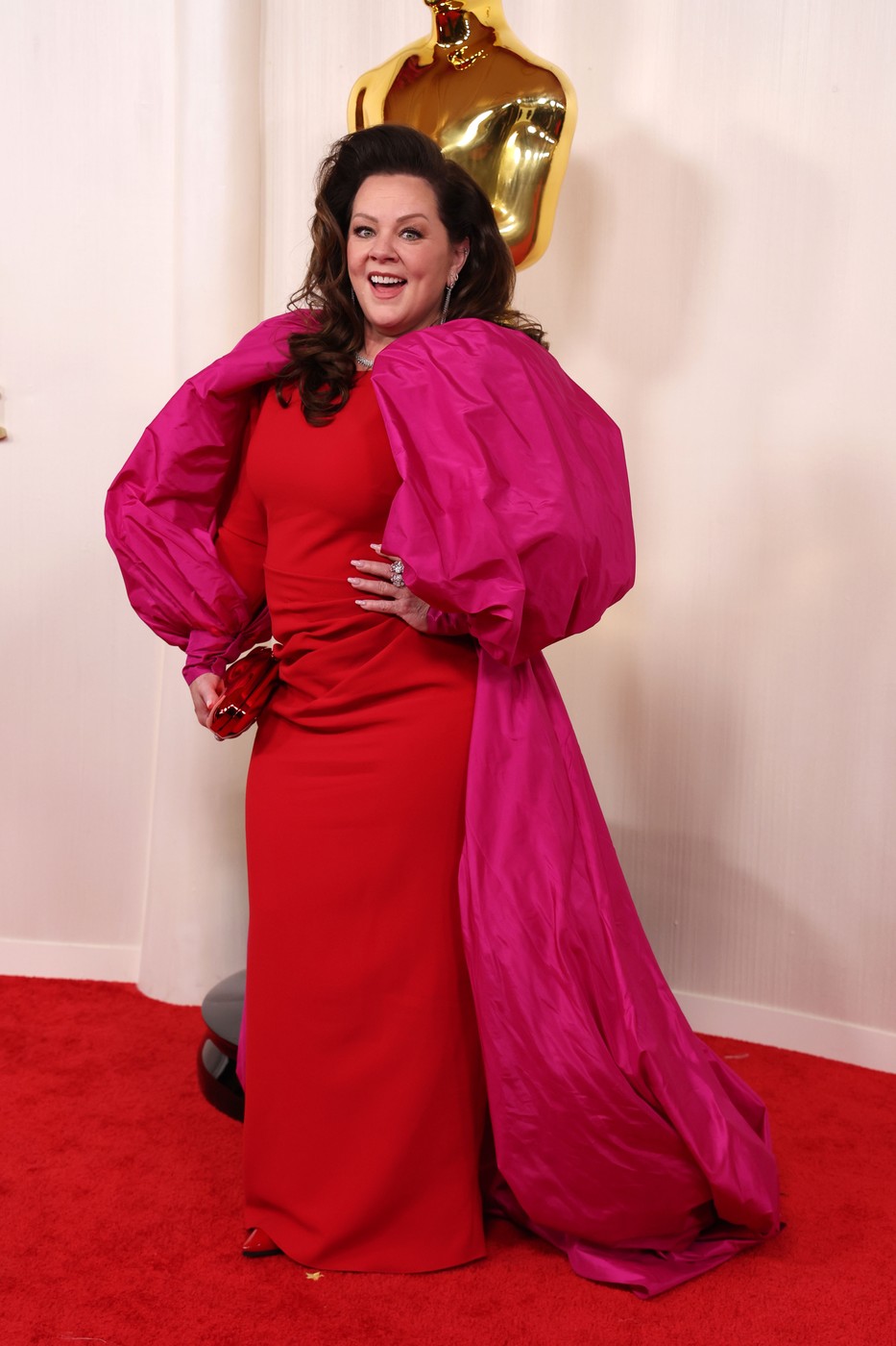 Holivudske lepotice u punom sjaju: Ovo su najlepše haljine sa crvenog tepiha dodele Oskara