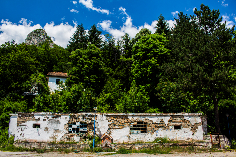 Idealan izlet za vikend: Na jugoistoku Srbije nalazi se banja koju mnogi nazivaju "lekoviti raj", a u kojoj noćenje košta 820 dinara