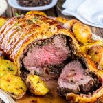 Beef Wellington: Recept za biftek zbog kog je Gordon Remzi postao zvezda