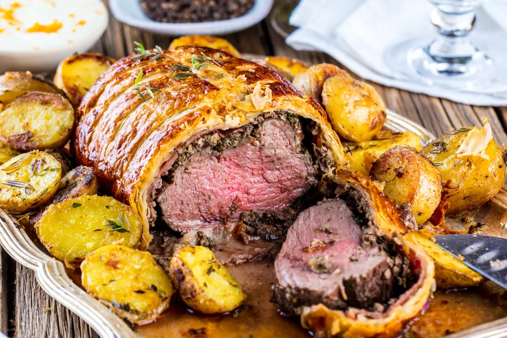 Beef Wellington: Recept za biftek zbog kog je Gordon Remzi postao zvezda