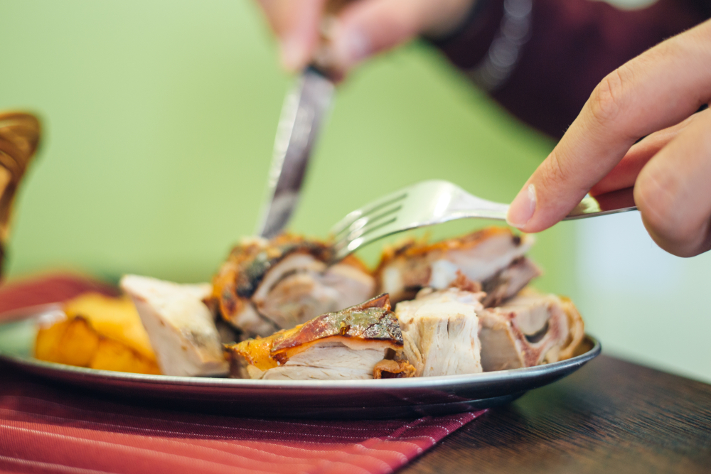 Nutricionistkinja otkrila koje pečenje je najbolji izbor: "Svi misle da masno meso ima više holesterola, zapravo je obrnuto"