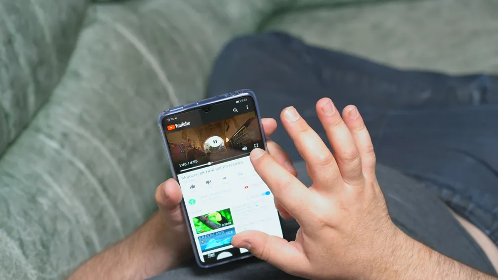 Udar na privatnost: Policija od Gugla zatražila podatke o svim korisnicima koji su gledali određene videozapise na Jutjubu