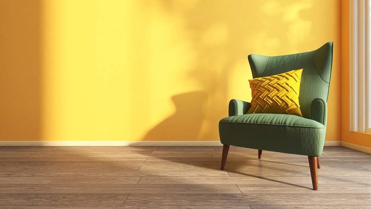 Dizajneri enterijera savetuju: Izbegavajte ove 4 boje u dnevnoj sobi