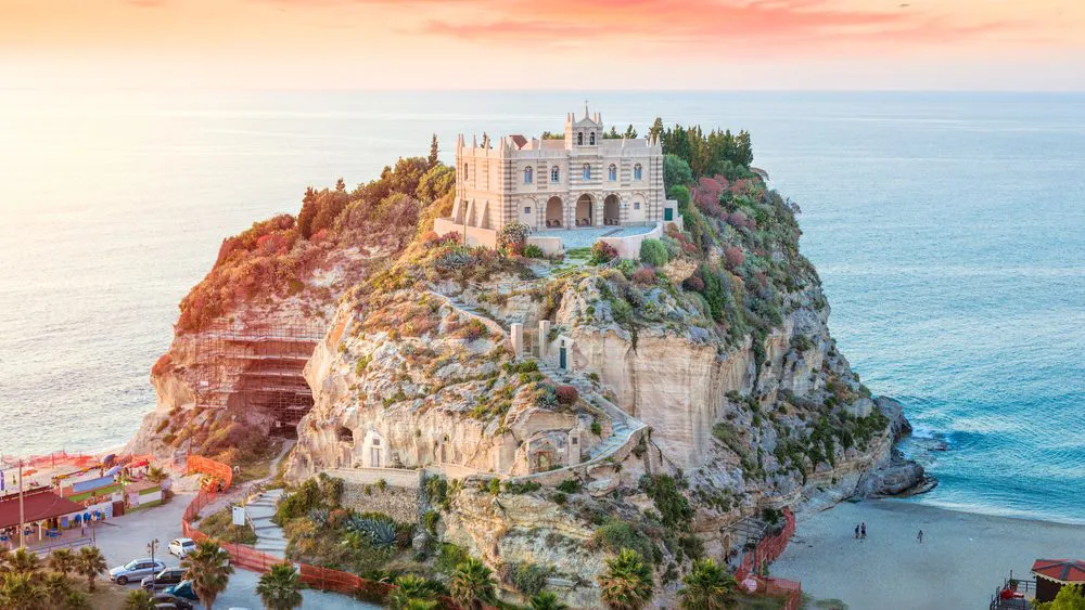 tropea