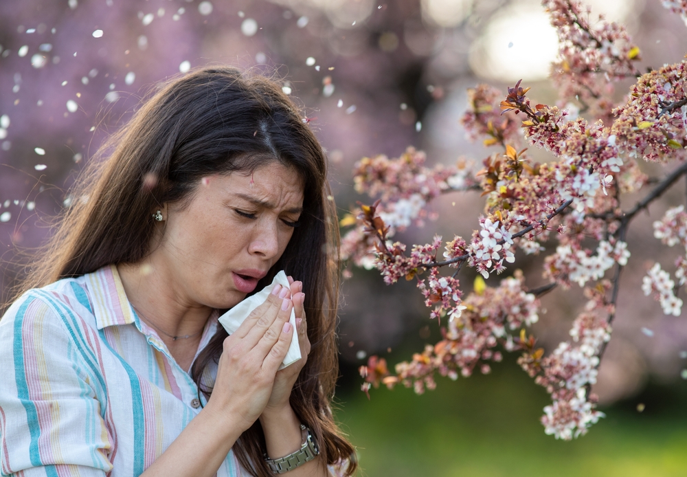 Alergije poranile zbog blage zime: Imamo detaljan priručnik kako da preživite simptome alergije na polen