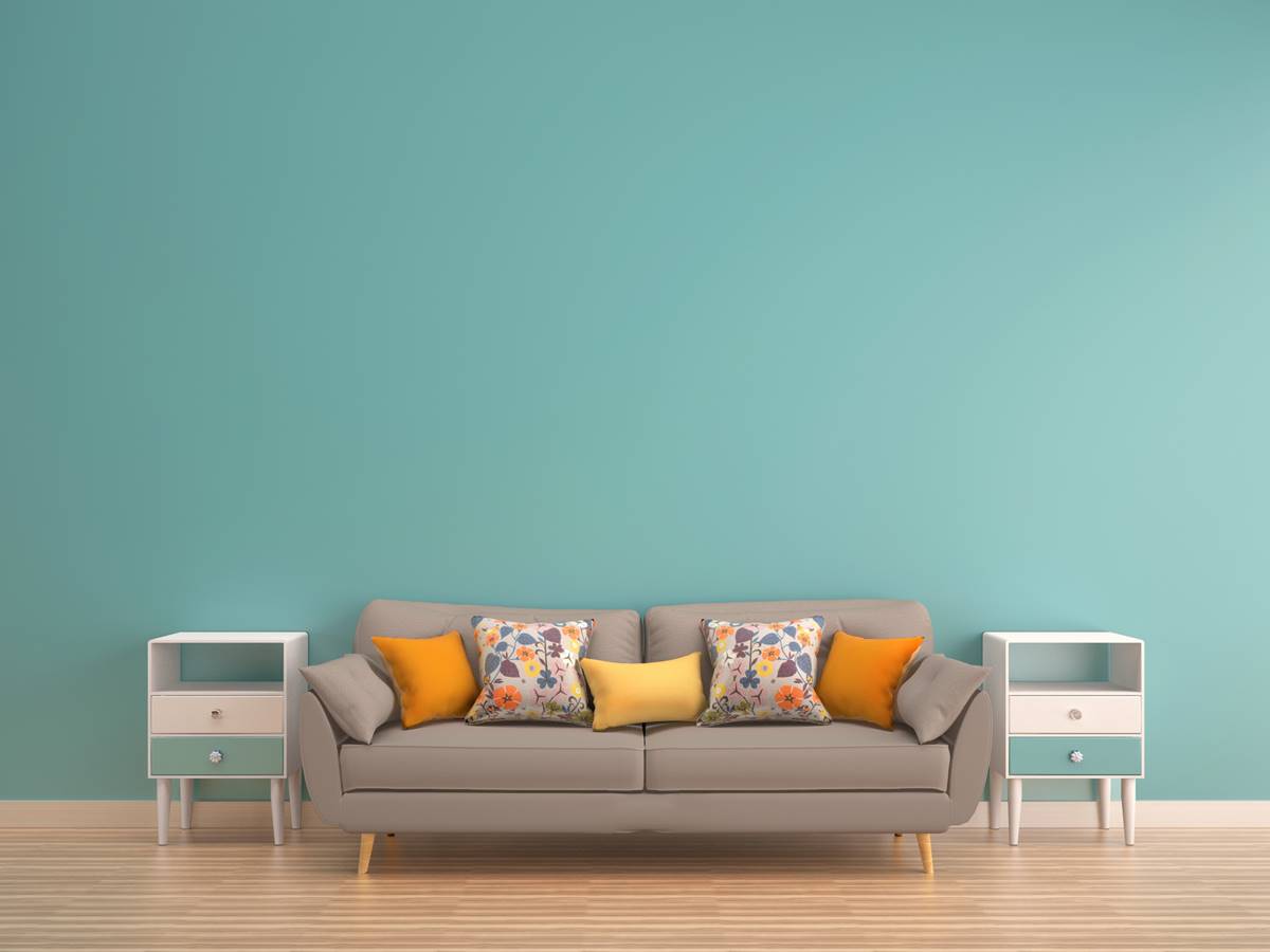 Dizajneri enterijera savetuju: Izbegavajte ove 4 boje u dnevnoj sobi
