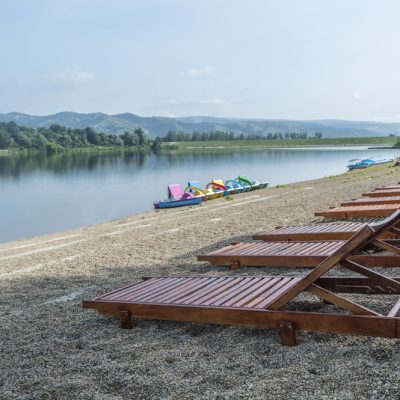 Pred nama je savršen vikend da ga provedete na "srpskom moru": Uputite se na Srebrno jezero, ima svašta da se vidi
