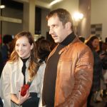 Jovana Stojiljković se pojavila na FEST-u u savršenoj jakni za prelazni period