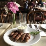 Srpska “Kafana” je ponovo medju 100 najboljih restorana u Njujorku na listi Njujork Tajmsa