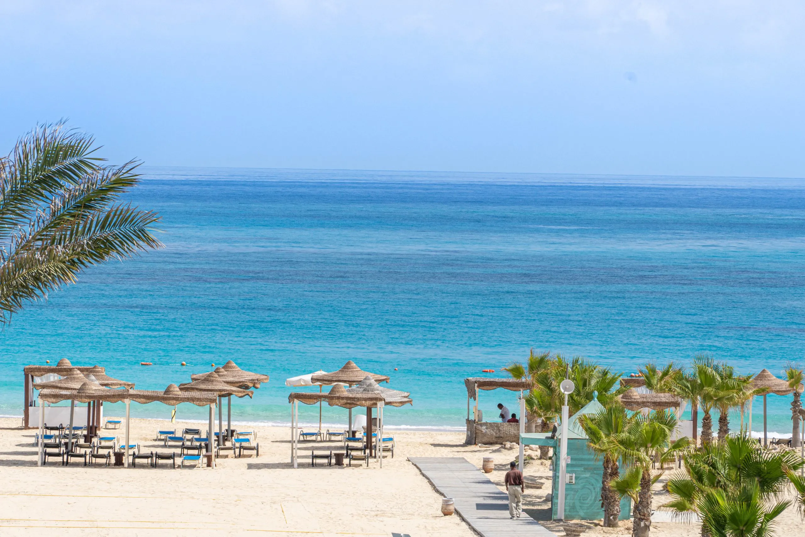 Ovo nije letovalište - ovo je Raj na Zemlji!