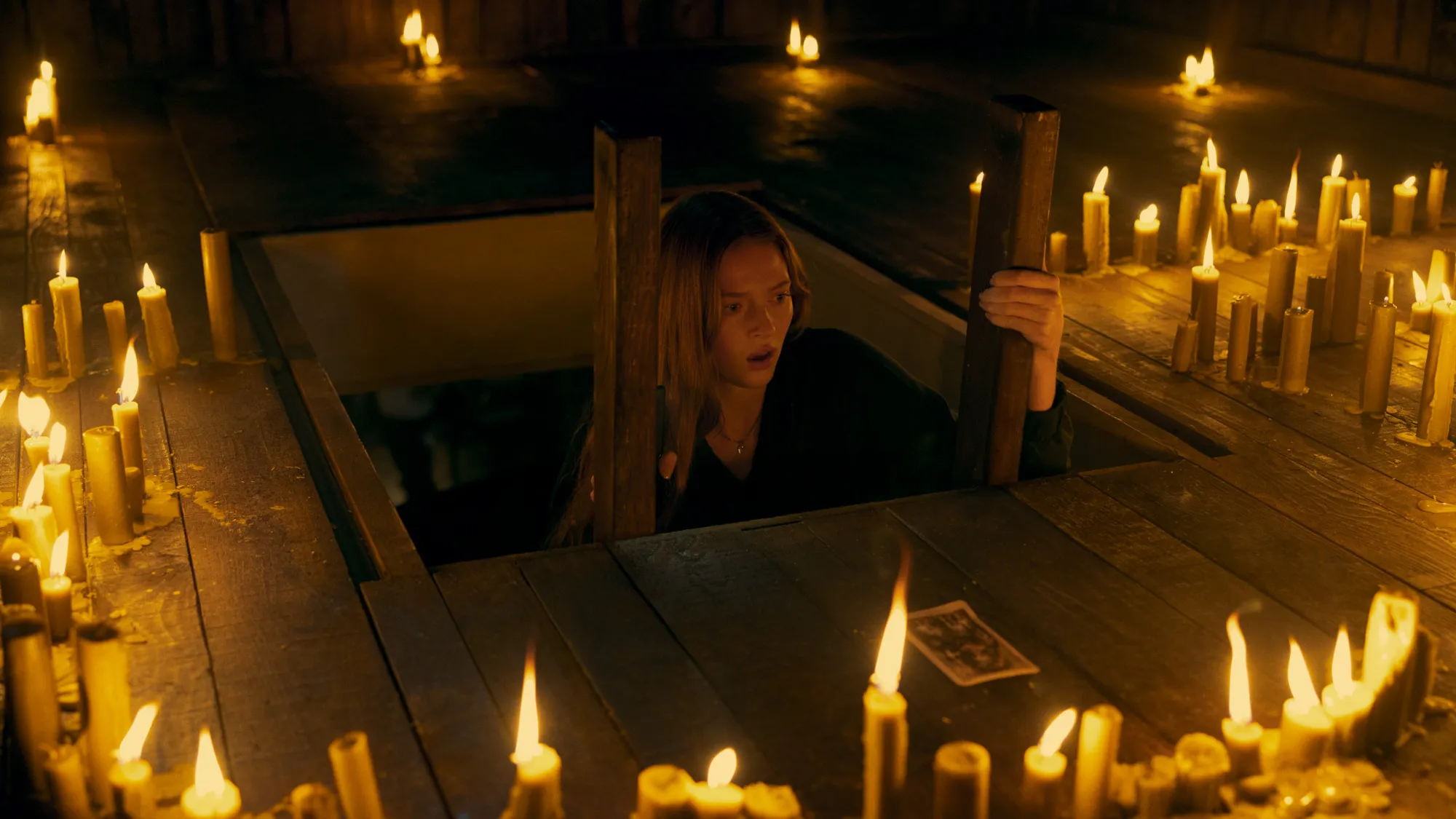 Novi horor film „Tarot" stiže u domaće biokope 9. maja