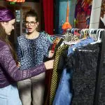 ReKreacija i modno cirkulisanje Perwoll Fashion Week-a