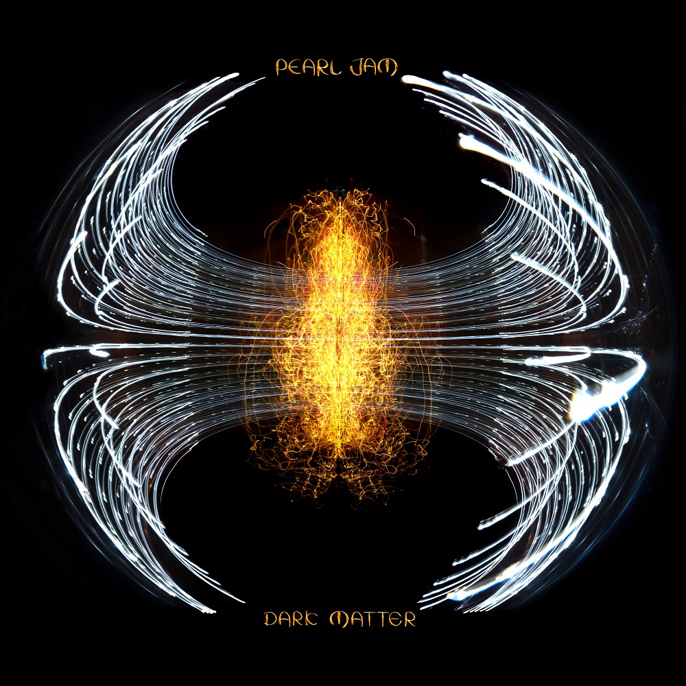 Pearl Jam objavio 12. studijski album „Dark Matter"