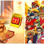 Dobro došli u Vekdonalds (WcDonald's): McDonald's oživljava omiljeni fiktivni restoran ljubitelja animea