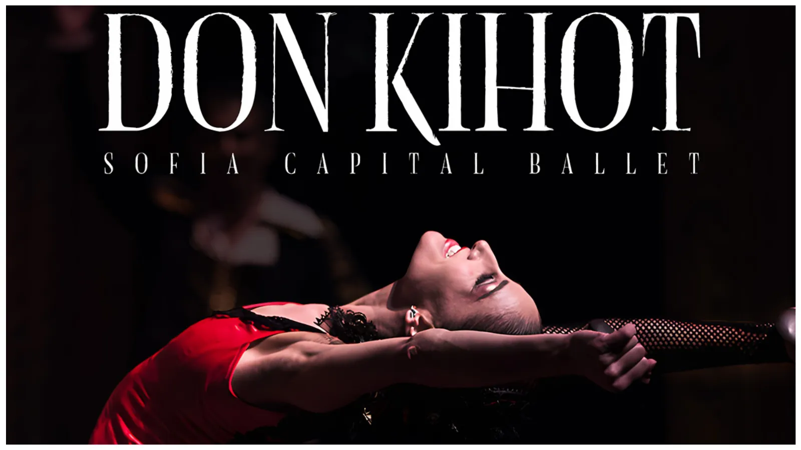 Don Kihot // mts Dvorana // 19.11.