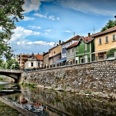 Srpska Venecija ili Mali Pariz: Grad na istoku Srbije u koji ćete se zaljubiti na prvi pogled