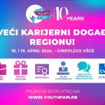 Belgrade Youth Fair