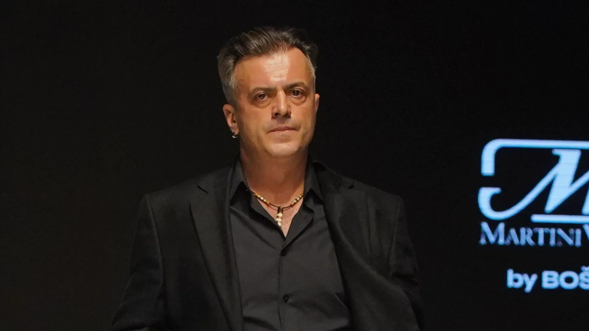 Sergej kakvog još nismo videli: Prošetao pistom Perwoll Fashion Week-a i dobio ovacije