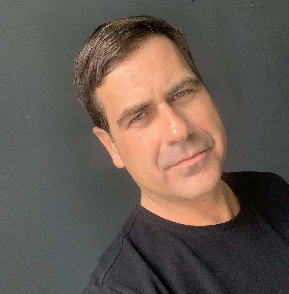 Nebojša Rosić: Skoro svaki drugi odrasli stanovnik Srbije igra video igre