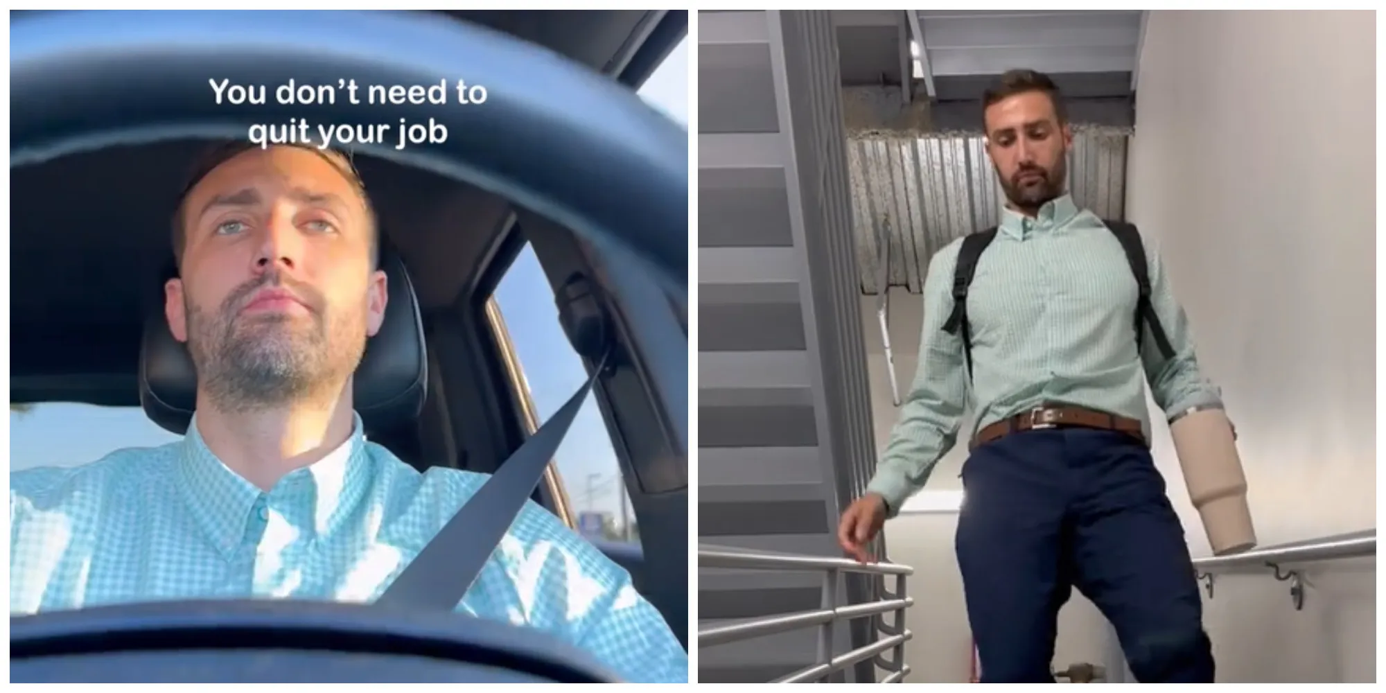 Objavio je snimak svog prosečnog dana u kom radi od 9 do 17 časova i rastužio generaciju Z: "Ovo je tako depresivno"