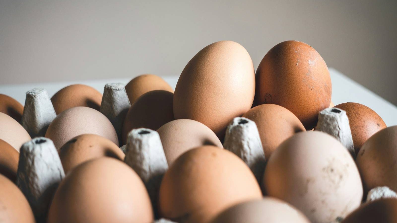 Ovo je najjednostavniji način da otkrijete da li su jaja sveža